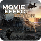 Movie Effect Editor icon