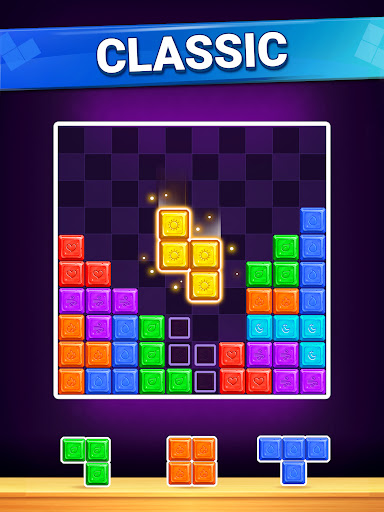 Block Puzzle Hexa - Jogos de block sem net jogos fixes gratis