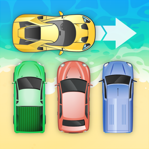 Parking Escape: Unblock Puzzle Header - AppWisp.com