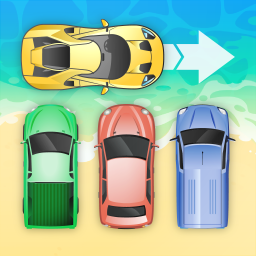 Parking Escape - Jogo Online - Joga Agora