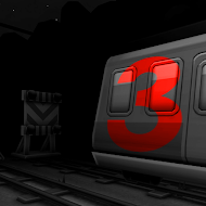 Subway horror: CHAPTER 1-3 APK