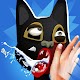 Slap Champ Cartoon Cat 3D Descarga en Windows