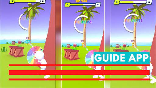 Guide For Water Shooty Mobile