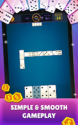 Dominoes - Offline Domino Game