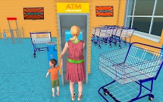 Supermarket Shopping Game 3Dのおすすめ画像2