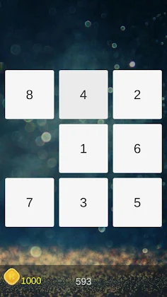 Easy brain puzzle - Screenshot 2