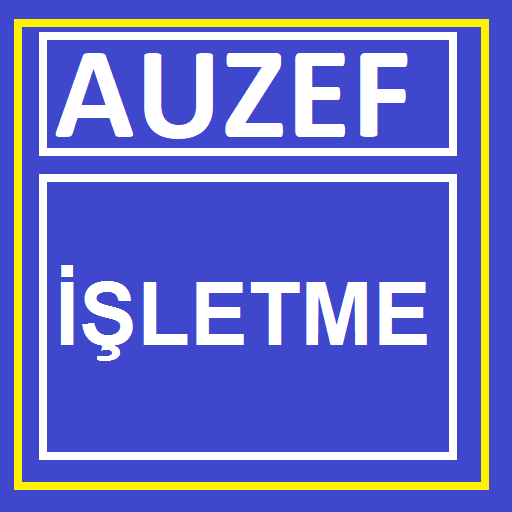 Auzef İşletme Açık Öğretim Screen 2