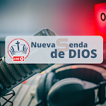 Cover Image of Download Nueva Senda de Dios - Paraguay  APK
