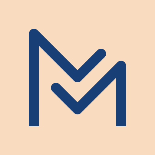 Golden Memories logo