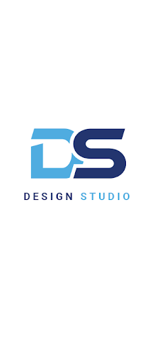 Android application Design Studio screenshort