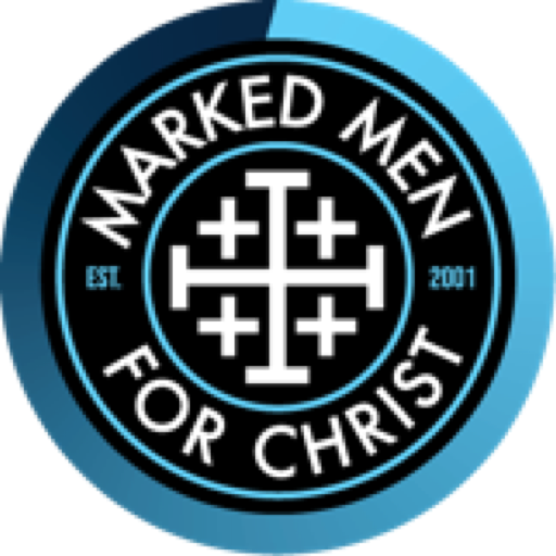 Marked Men For Christ