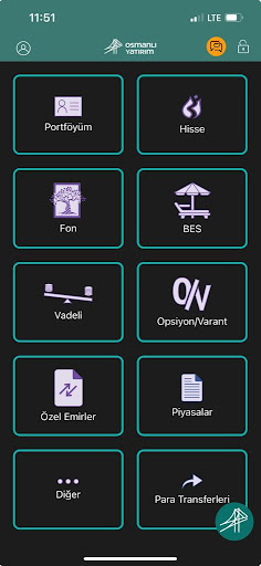 Osmanlı Mobil Screen 2