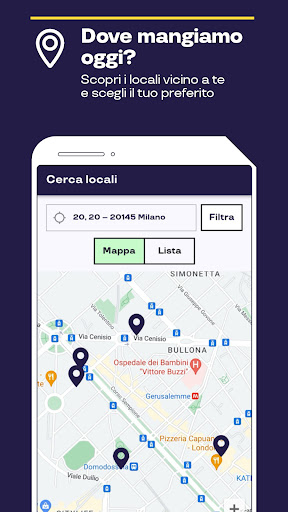 Pluxee Italia Screen 3