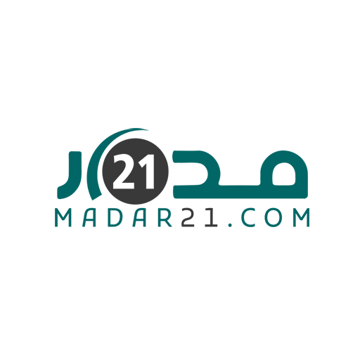 مدار21 logo