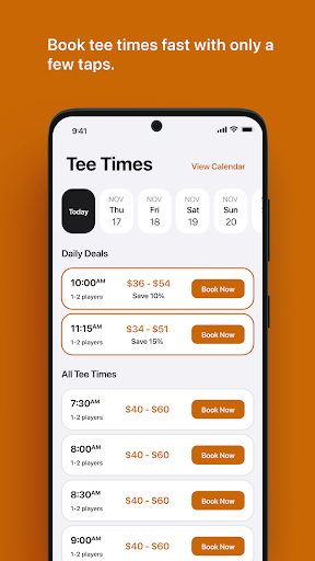 Elk Ridge Golf Course