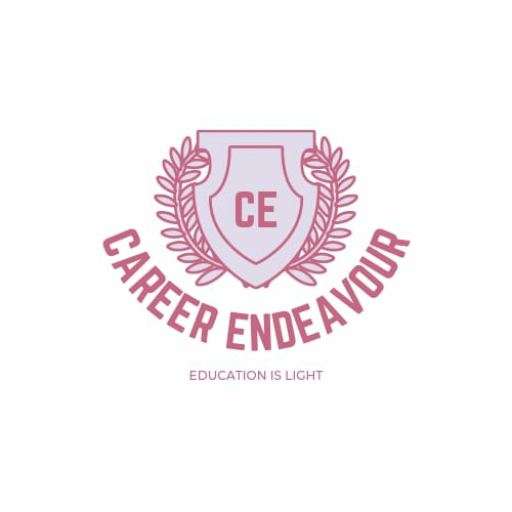 Career Endeavour Institute logo