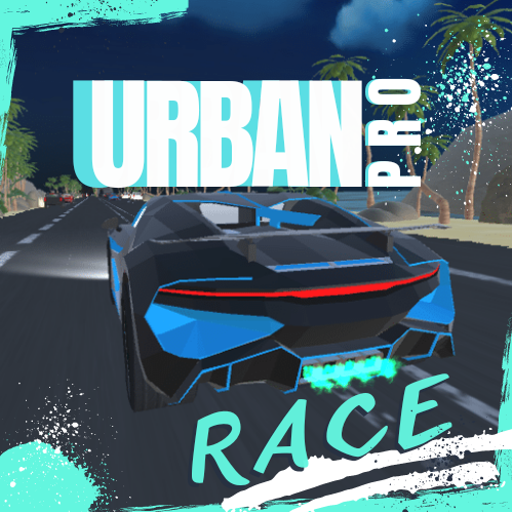 Urban Race PRO