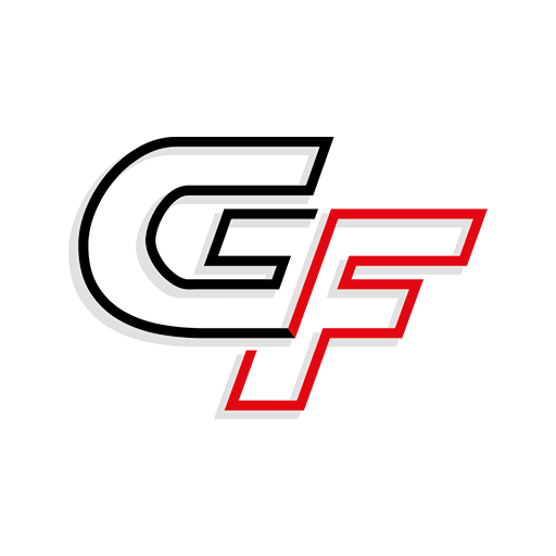 Games Factory logo