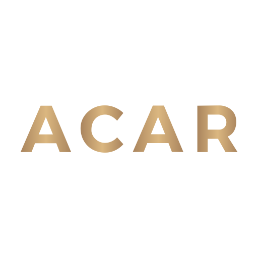 Acar Home logo