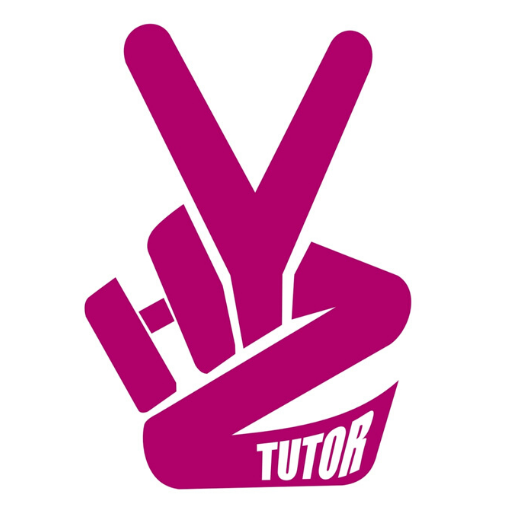 HYZ TUTOR LIVE CLASS logo