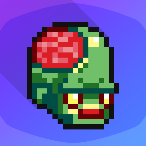 Infectonator 3: Apocalypse 1.5.45 Icon