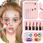 Vlinder Story：Dress up Games