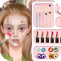 Vlinder Story：Dress up Games