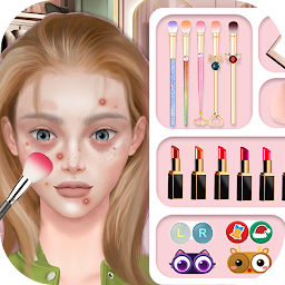 Vlinder Story: ファッション 着せ替え ゲーム Mod Apk