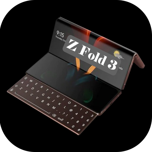 Wallpapers For Samsung Z Fold 3 Fold 3 Launcher Aplikace Na Google Play