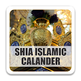Shia Islamic Calendar icon