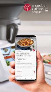 App Apps Play on - Google Cuisine Monsieur