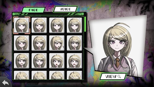 Danganronpa V3:Killing Harmony Mod Android 5