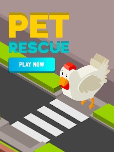 Pet Rescue 3D Mod Apk 1