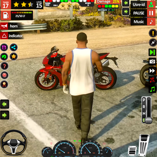 Gangster Simulator Mafia City Scarica su Windows
