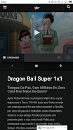 Assistir Dragon Ball APK