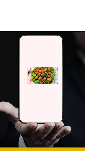 اكلات باللحمة المفرومة Screen 3