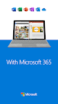 screenshot of Microsoft OneDrive