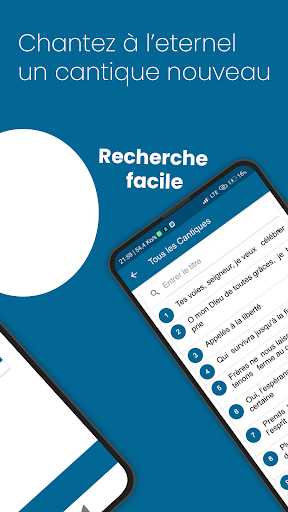 Les voies de léternel Screen 3