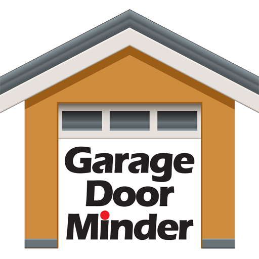 Garage Door Minder® logo