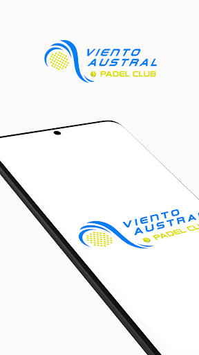Android application Viento Austral screenshort