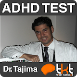 ADHD Test icon