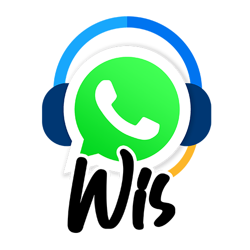 Wis Flow logo