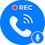 Automatic Call Recorder All 2018 icon