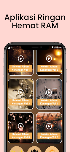 Koleksi Album Lawas Indonesia Screen 2
