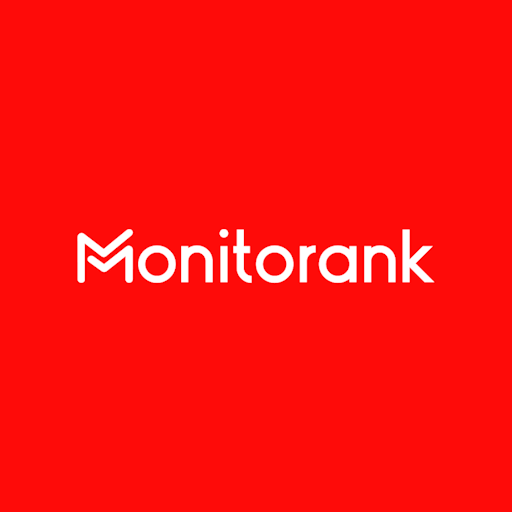 Monitorank logo