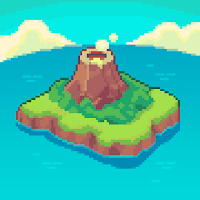 Tinker Island: Adventure Story