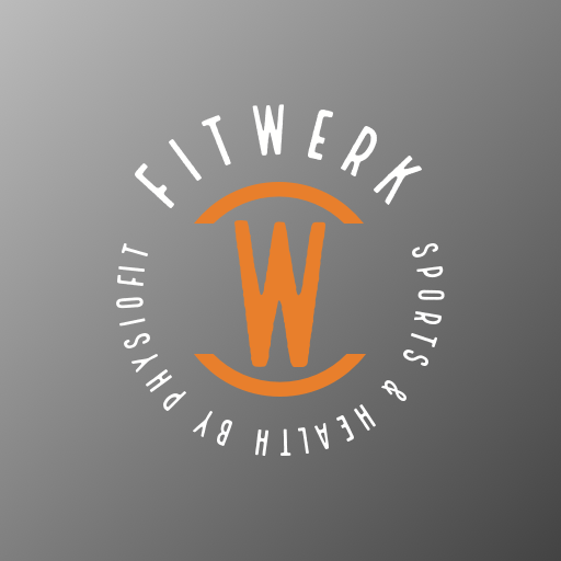 FitWerk Ochtrup logo