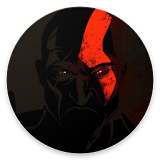 Kratos HD Wallpapers icon