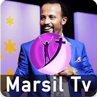 Marsil TV Ethiopia ቀጥታ ስርጭት