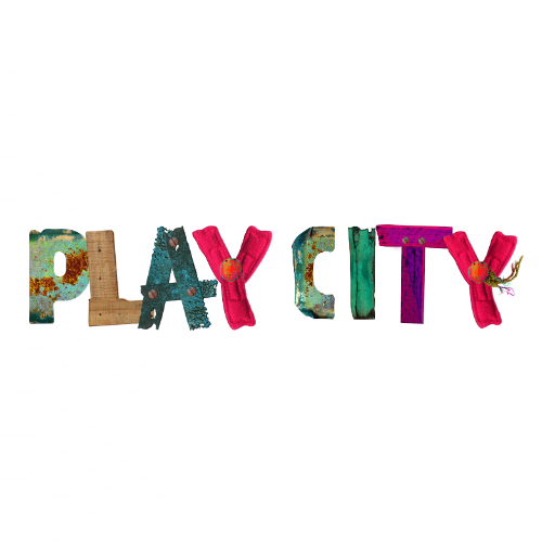 Play City logo